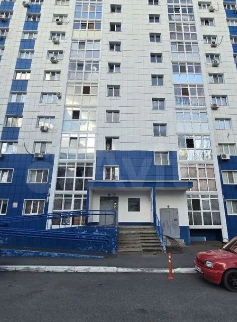Продаётся 2-комнатная квартира, 59.7 м²