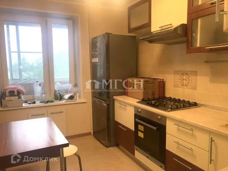Продаётся 2-комнатная квартира, 41.2 м²