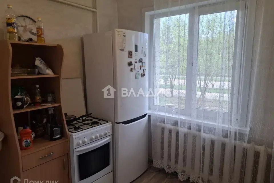 Продаётся 1-комнатная квартира, 32.3 м²