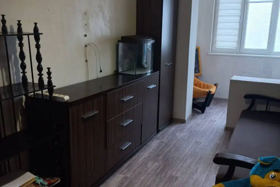 Продаётся 3-комнатная квартира, 63 м²