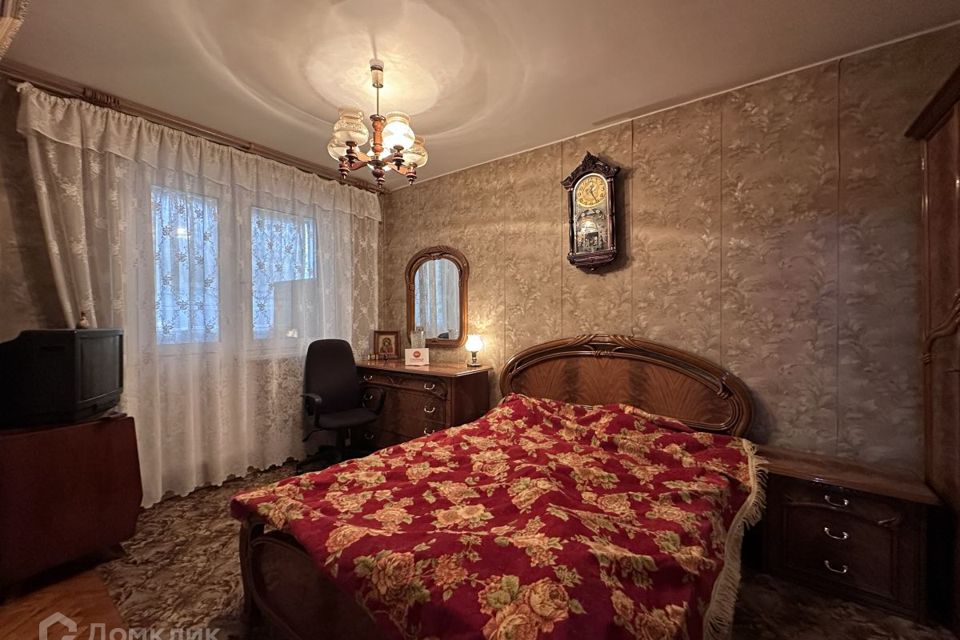 Сдаётся 2-комнатная квартира, 54 м²