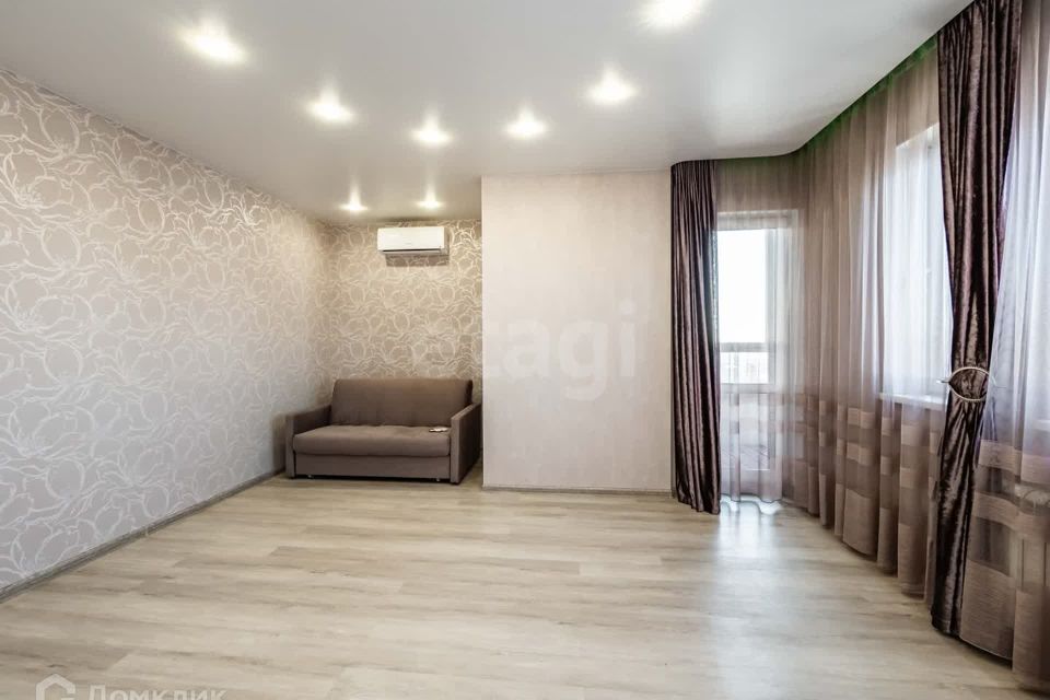 Продаётся 3-комнатная квартира, 86 м²