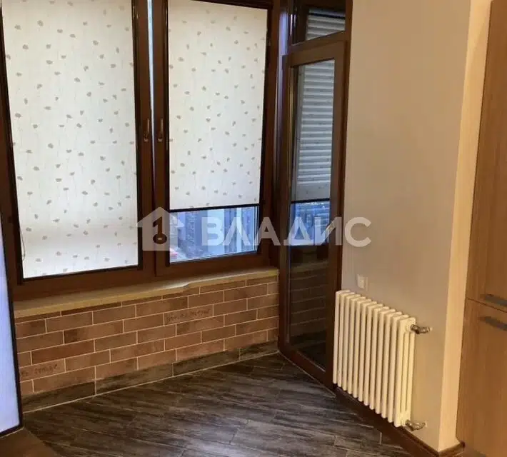 Продаётся 2-комнатная квартира, 92 м²