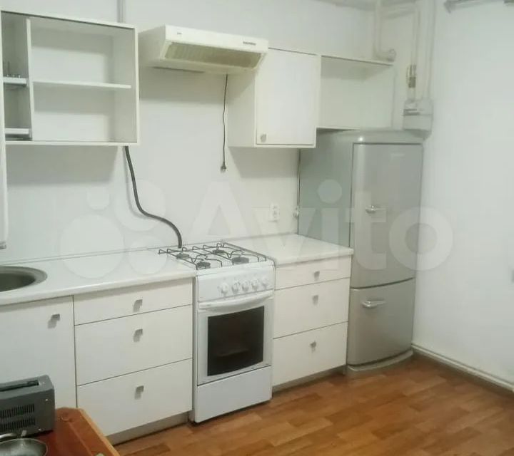 Продаётся 1-комнатная квартира, 38 м²