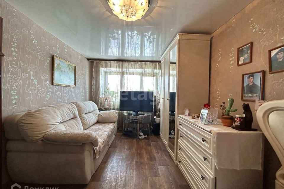 Продаётся 1-комнатная квартира, 31 м²