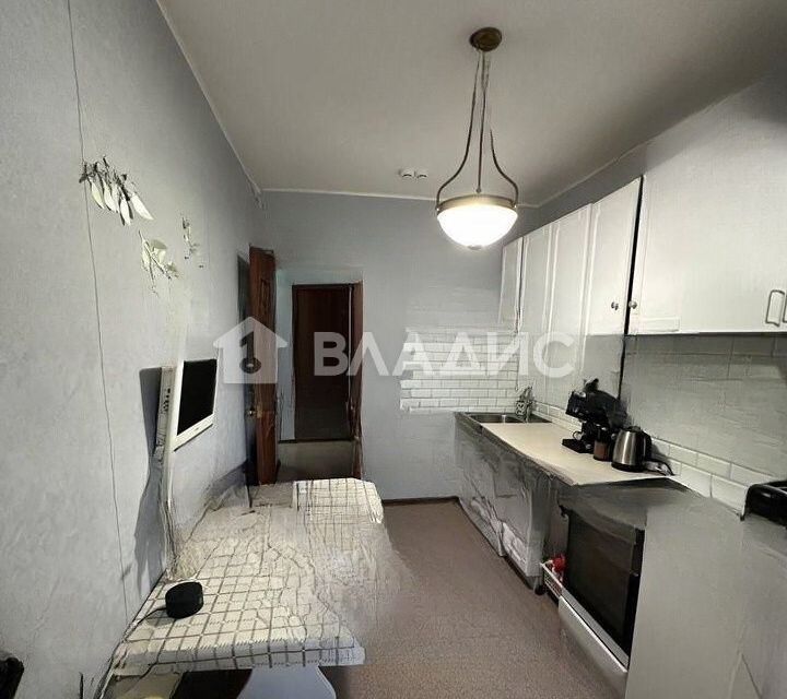 Продаётся 2-комнатная квартира, 58.6 м²