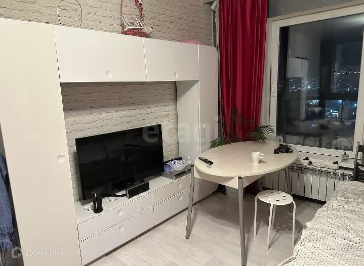 Продаётся 1-комнатная квартира, 40 м²