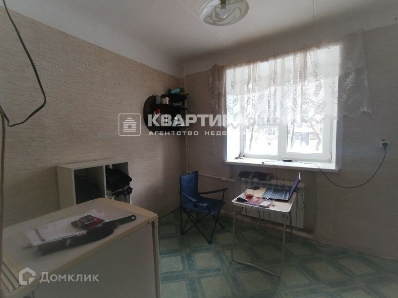Продаётся студия, 11.4 м²