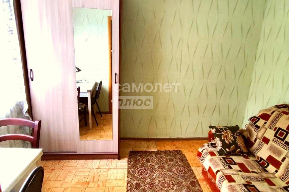 Сдаётся 2-комнатная квартира, 43 м²