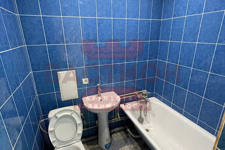 Продаётся студия, 30 м²