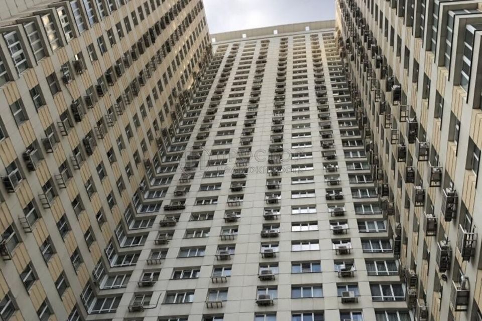 Продаётся 2-комнатная квартира, 60.9 м²