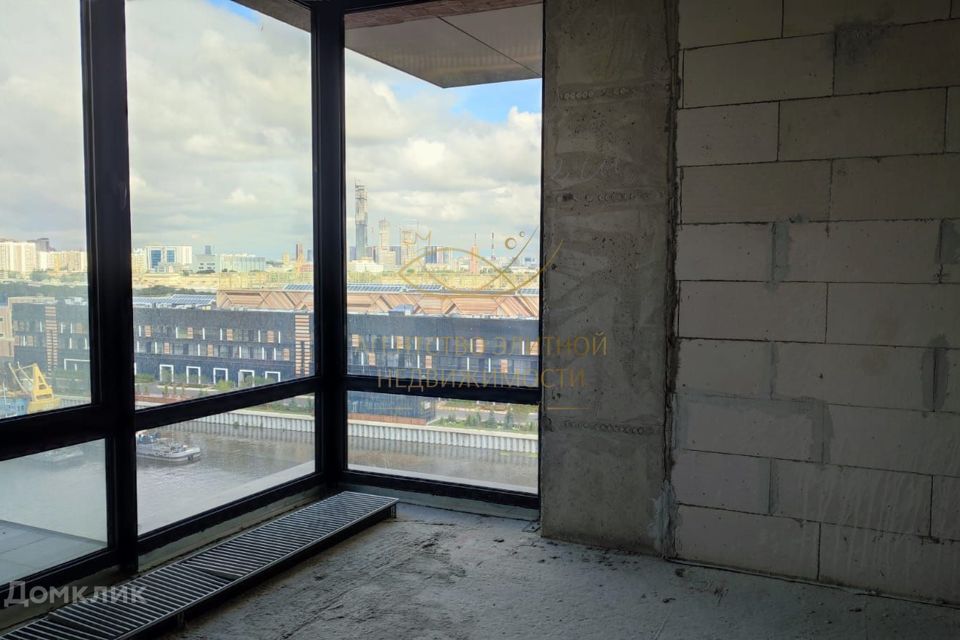 Продаётся 2-комнатная квартира, 50 м²