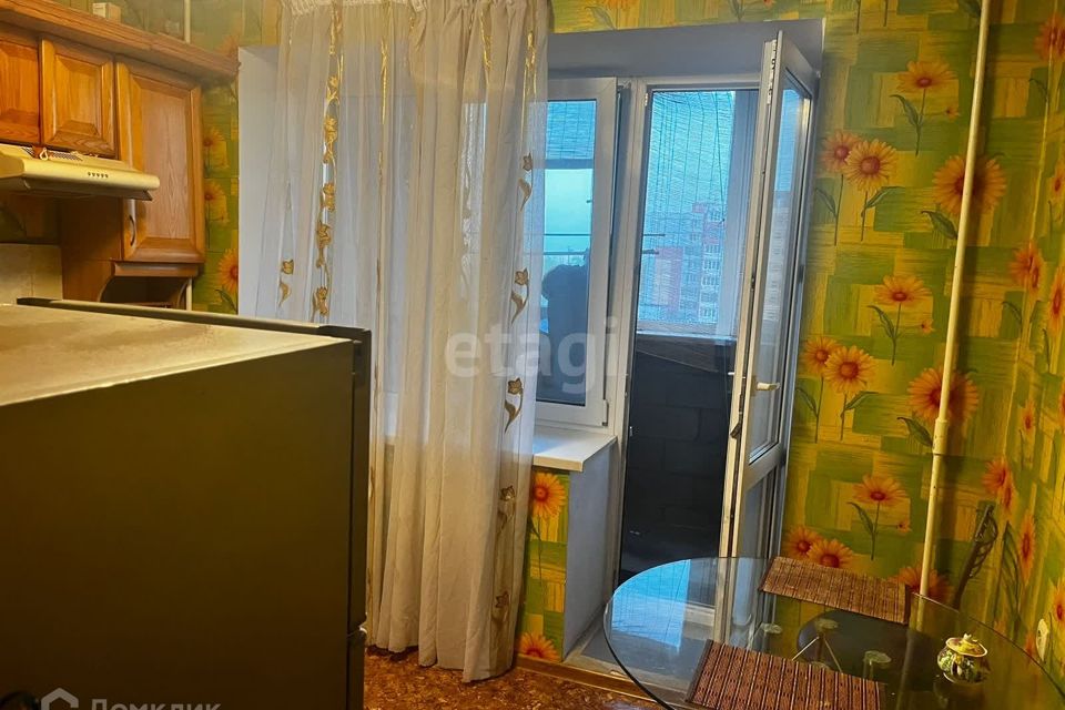 Продаётся 1-комнатная квартира, 45 м²