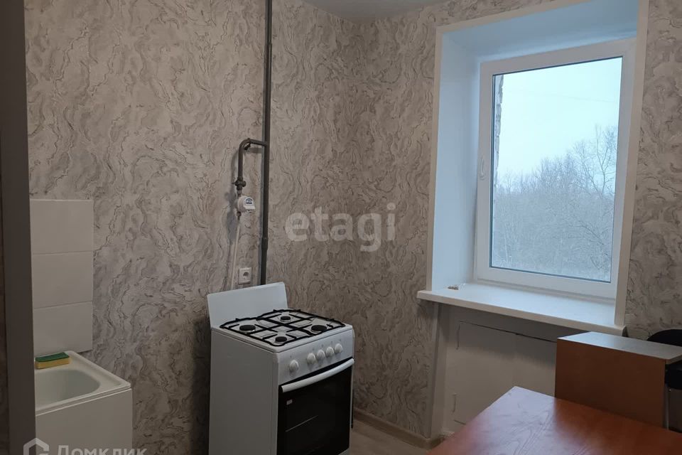 Продаётся 1-комнатная квартира, 29.1 м²