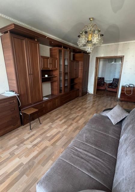 Продаётся 3-комнатная квартира, 74 м²