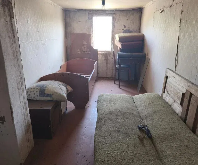 Продаётся 2-этажный дом, 60 м²
