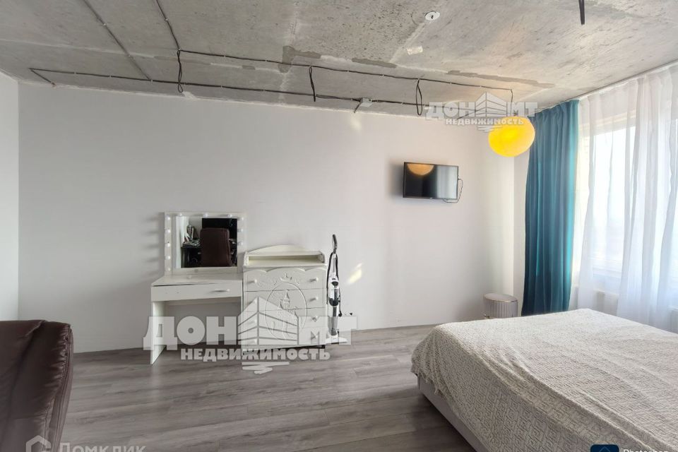 Продаётся 1-комнатная квартира, 39.1 м²