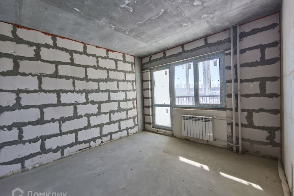 Продаётся 1-комнатная квартира, 30.4 м²