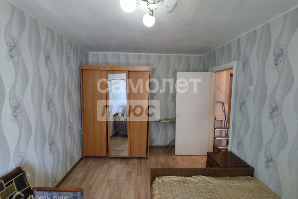 Продаётся 1-комнатная квартира, 28 м²