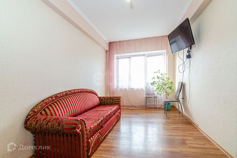 Продаётся 2-комнатная квартира, 48.6 м²