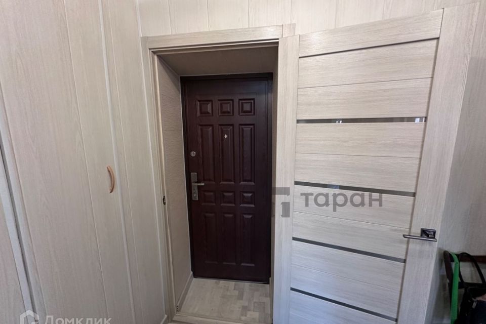 Продаётся 2-комнатная квартира, 45 м²