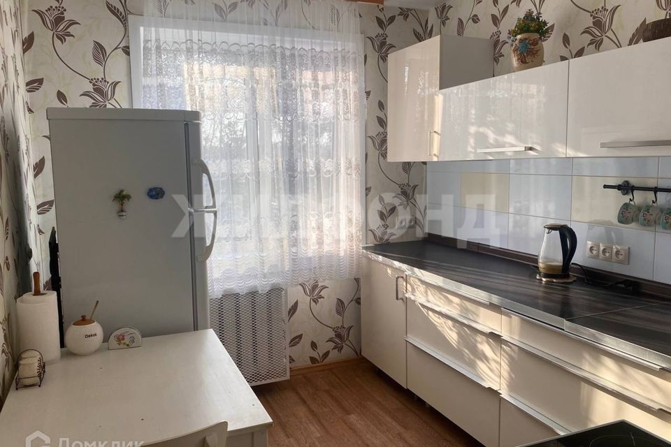Сдаётся 2-комнатная квартира, 44 м²