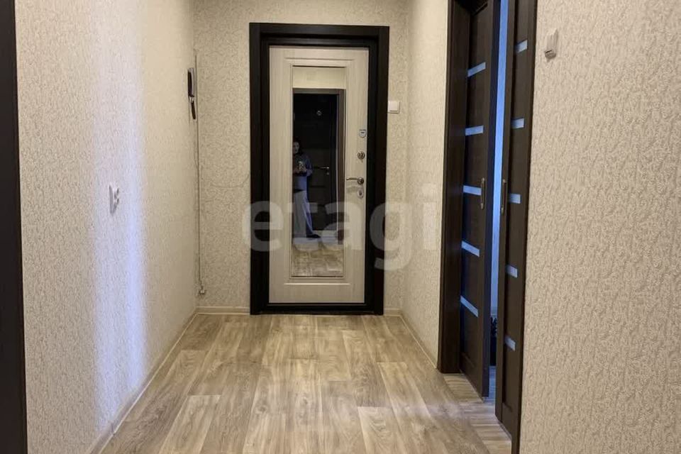 Продаётся 3-комнатная квартира, 64.3 м²