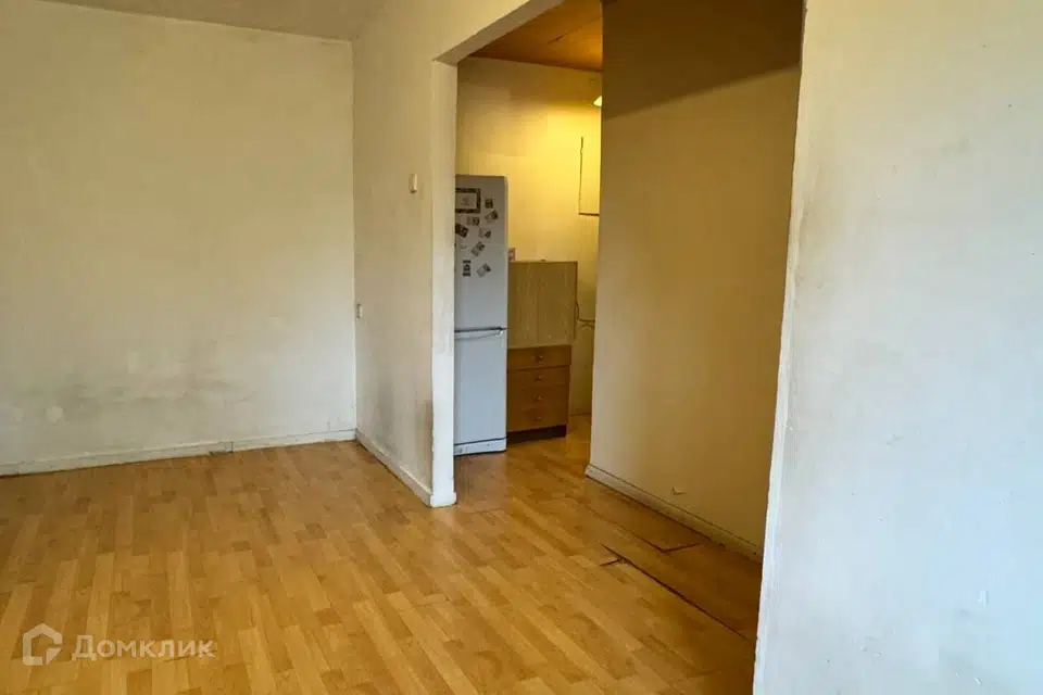 Продаётся 2-комнатная квартира, 45 м²