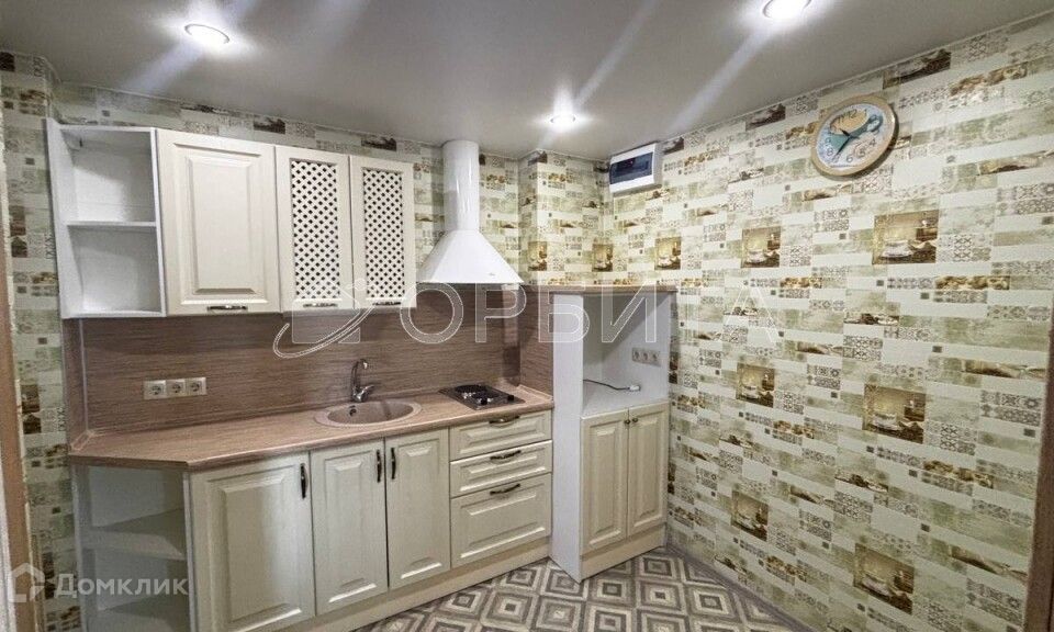 Продаётся 2-комнатная квартира, 26.9 м²