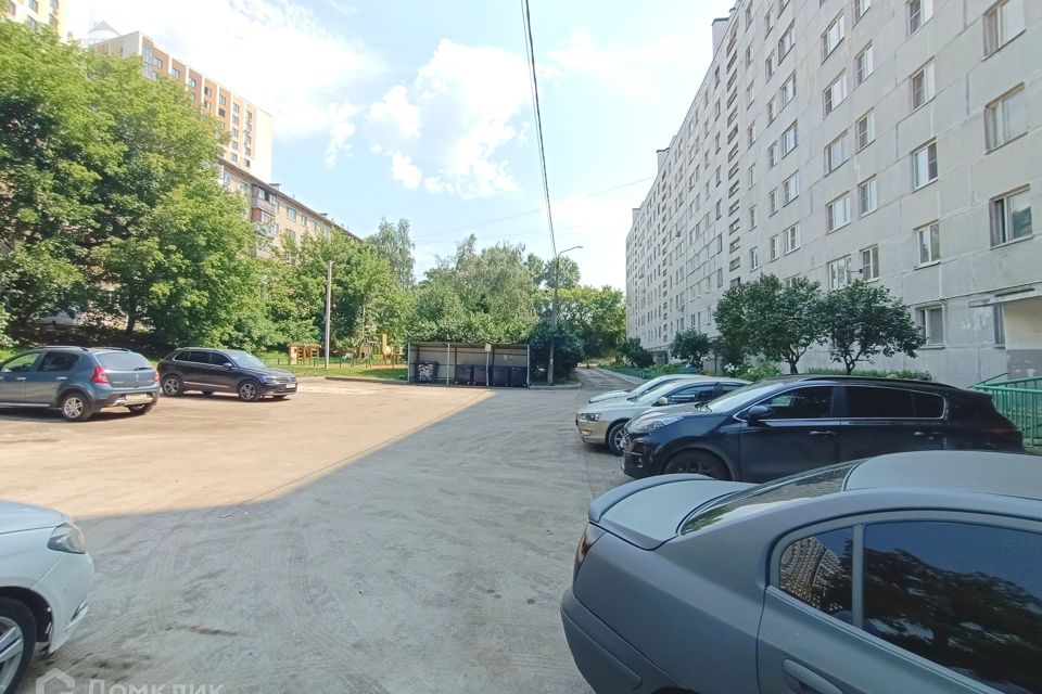Продаётся 2-комнатная квартира, 47 м²