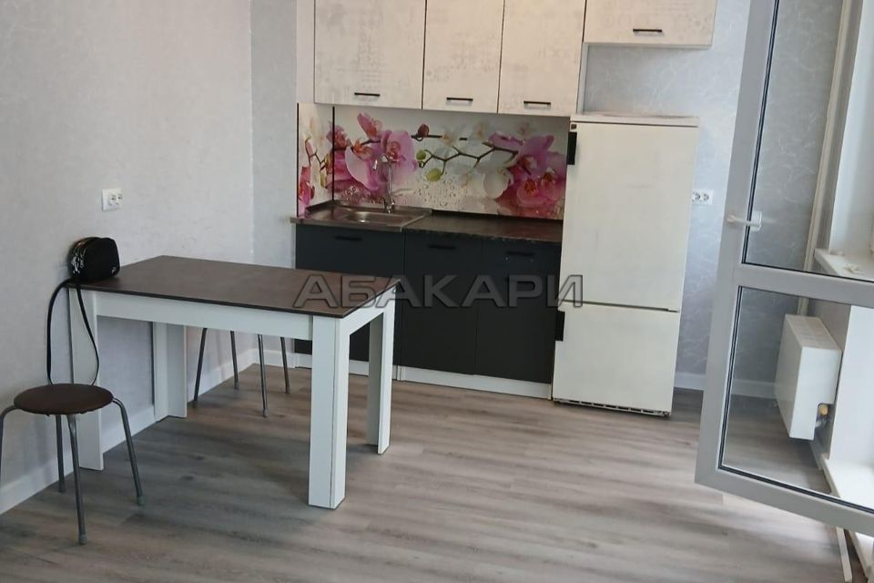 Сдаётся студия, 28 м²