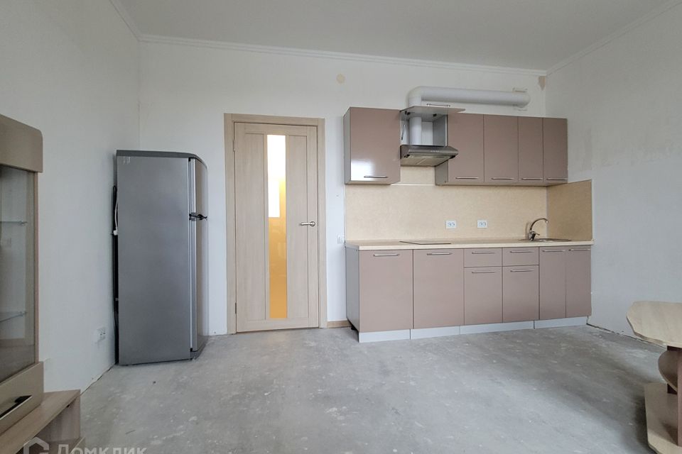 Продаётся студия, 24.9 м²