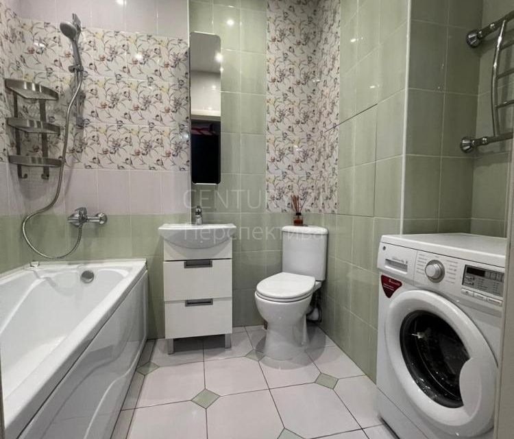 Продаётся 1-комнатная квартира, 32 м²