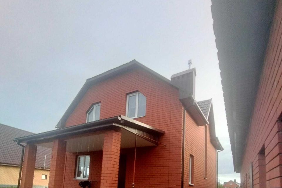 Гаражи уруссу