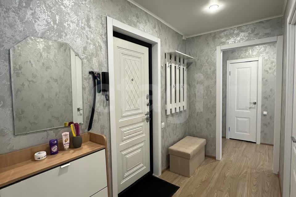 Продаётся 2-комнатная квартира, 49.6 м²