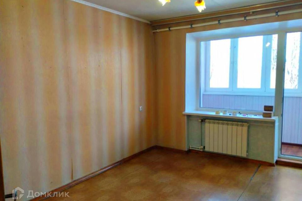 Продаётся 2-комнатная квартира, 48.6 м²