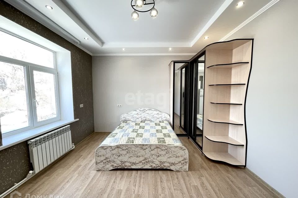 Продаётся студия, 25.5 м²