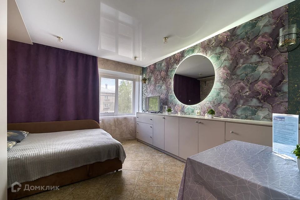 Продаётся студия, 18.5 м²