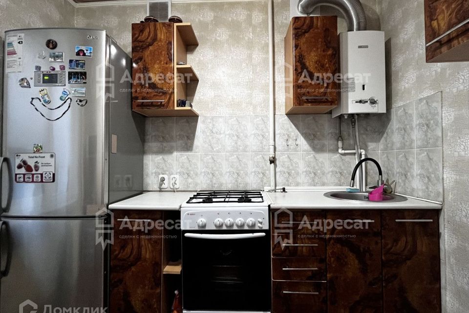 Продаётся 1-комнатная квартира, 31 м²