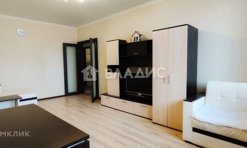 Продаётся 2-комнатная квартира, 56 м²