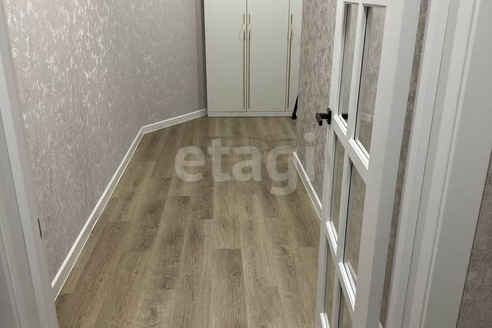 Продаётся 3-комнатная квартира, 94.7 м²
