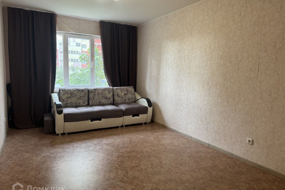 Продаётся 2-комнатная квартира, 59.7 м²
