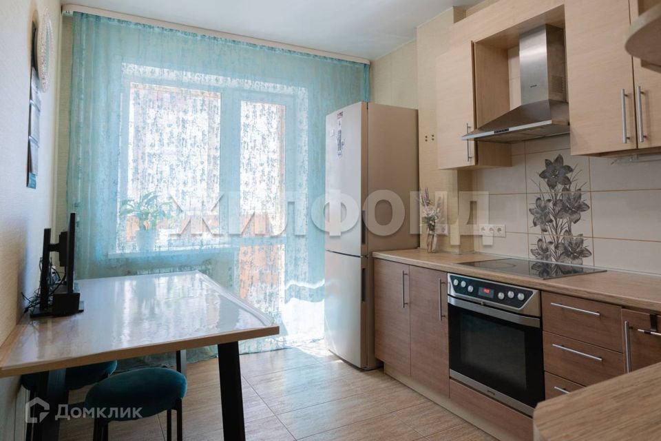 Продаётся 3-комнатная квартира, 76.5 м²