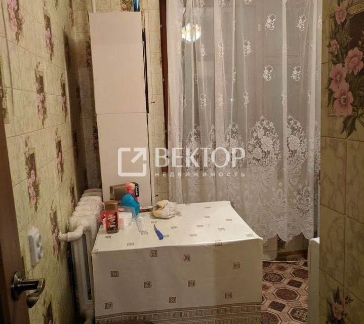 Продаётся 1-комнатная квартира, 32 м²