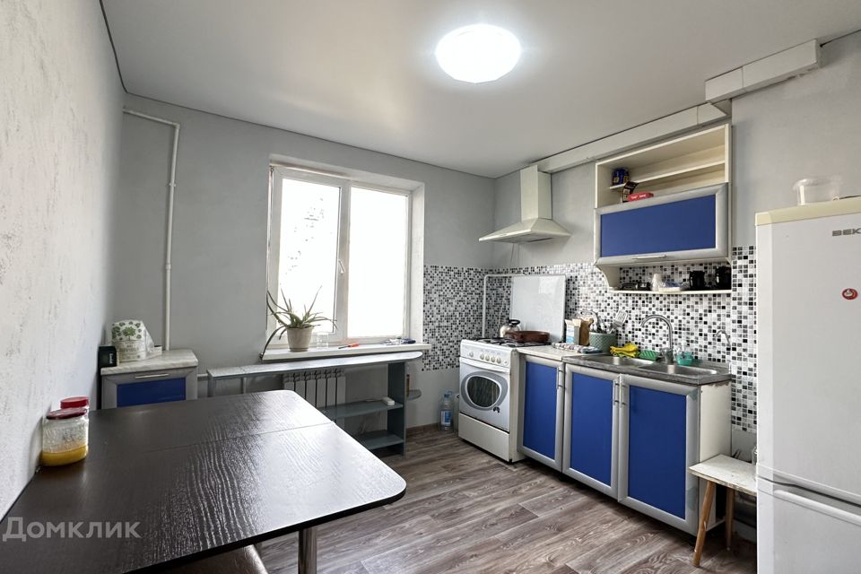 Сдаётся 2-комнатная квартира, 55 м²