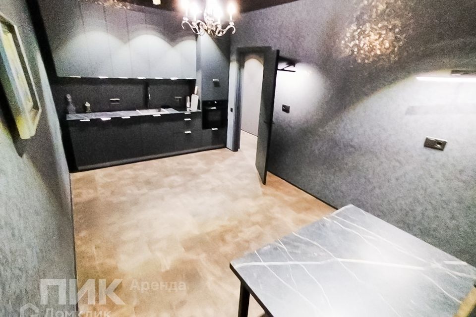Сдаётся 2-комнатная квартира, 53 м²