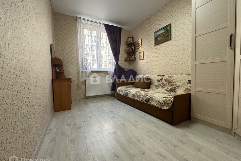 Продаётся 2-комнатная квартира, 49.5 м²