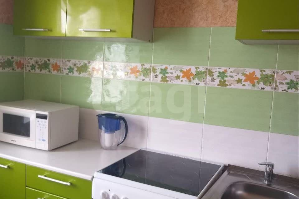 Продаётся 1-комнатная квартира, 34 м²