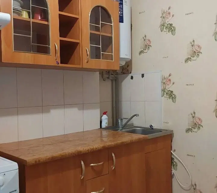 Сдаётся 1-комнатная квартира, 32 м²