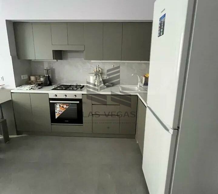 Сдаётся 2-комнатная квартира, 50 м²